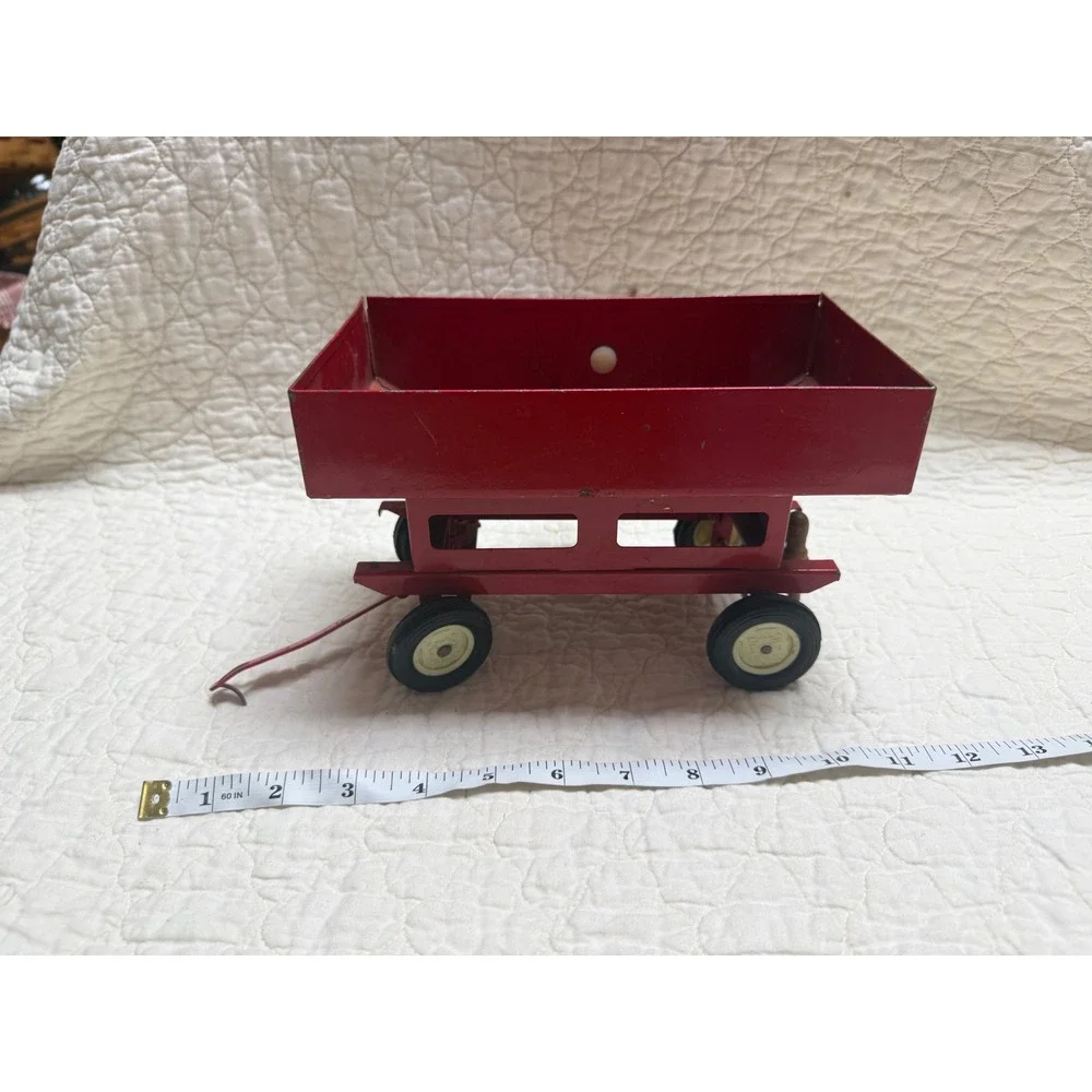 ERTL genuine antique